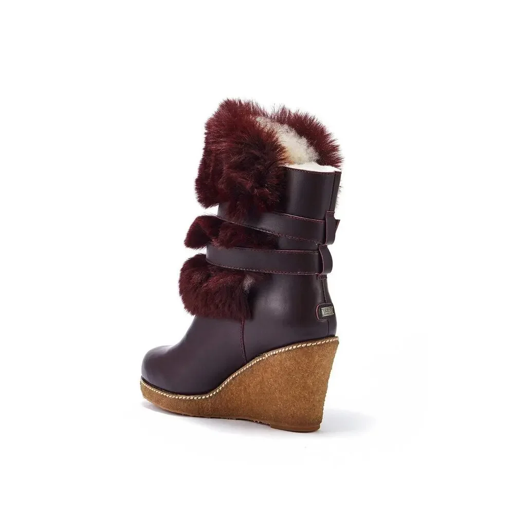 AUSTRALIA LUXE COLLECTIVE MAJIC WINDSOR WINDSOR 5 BOOTS